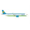 Herpa 1:500 Uzbekistan Airways Airbus A321neo, UK32105