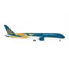 Herpa 1:500 Vietnam Airlines Boeing 787-9 Dreamliner, Chim Lac, VN-A868