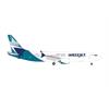 Herpa 1:500 Westjet Boeing 737 Max 8, C-GRAG