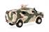 Herpa H0 ATF Dingo (FLW 200), sandbeige camouflage | Bild 2
