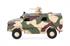 Herpa H0 ATF Dingo (FLW 200), sandbeige camouflage | Bild 4