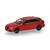 Herpa H0 Audi A4 Avant, rot