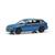 Herpa H0 Audi A4 Avant, turboblau