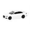 Herpa H0 Audi A4 Limousine, ibisweiss