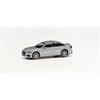 Herpa H0 Audi A6 Limousine, florettsilber metallic