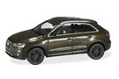 Herpa H0 Audi Q3, districtgrün
