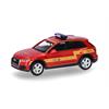 Herpa H0 Audi Q5, Städteregion Aachen - Brandschutz