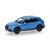 Herpa H0 Audi Q5, turboblau