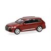 Herpa H0 Audi Q7, matadorrot
