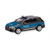 Herpa H0 Audi Q7, Polizei