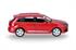 Herpa H0 Audi Q7, rot | Bild 3