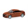 Herpa H0 Audi TT Coupé, ipanema metallic