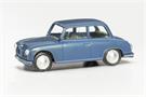 Herpa H0 AWZ P70 Limousine, brillantblau