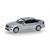 Herpa H0 BMW 3er Limousine, glaciersilber