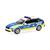 Herpa H0 BMW 3er Touring, Polizei Bayern