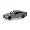 Herpa H0 BMW 5er (G30) Limousine, nardograu