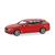 Herpa H0 BMW 5er Touring, rot