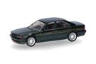 Herpa H0 BMW Alpina B12 5.7, grünmetallic