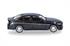 Herpa H0 BMW Alpina B3 Limousine, arctic race blue | Bild 3