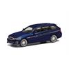 Herpa H0 BMW Alpina B3 Touring, tansanitblau