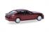 Herpa H0 BMW Alpina B5 Limousine, montegi rot | Bild 2