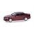 Herpa H0 BMW Alpina B5 Limousine, montegi rot