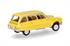Herpa H0 Citroen AMI 6 Break, zinkgelb | Bild 2