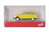 Herpa H0 Citroen AMI 6 Break, zinkgelb | Bild 5