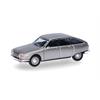 Herpa H0 Citroen GS, gris renard