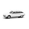 Herpa H0 Citroen GS, schneeweiss