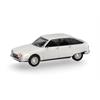 Herpa H0 Citroen GS, schneeweiss