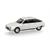 Herpa H0 Citroen GS, schneeweiss