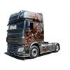 Herpa H0 DAF XF SSC Euro 6 Zugmaschine Roland Graf (Sonderserie Norden)