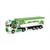 Herpa H0 DAF XF SSC Stöffelliner-Sattelzug, Joker Trucks