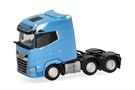 Herpa H0 DAF XG Zugmaschine, lichtblau