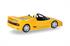 Herpa H0 Ferrari F50 Spider, Giallo Modena | Bild 2