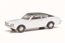 Herpa H0 Ford Taunus Coupé, weiss