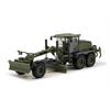 Herpa H0 HBM-Nobas Grader BG 180 TA-7, olivgrün