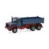 Herpa H0 Iveco Hauber Kipp-LKW 3achs