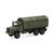 Herpa H0 Iveco Magirus 8t Planen-LKW, Bundeswehr