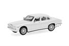 Herpa H0 Jaguar XJ Series III, weiss