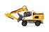 Herpa H0 Liebherr Mobilbagger A920, Max Bögl | Bild 4