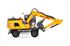 Herpa H0 Liebherr Mobilbagger A920, Max Bögl | Bild 3