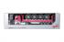 Herpa H0 MAN eTGX GX 40' Flatrackcontainer-Sattelzug mit Kabeltrommeln, ONE | Bild 5