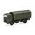 Herpa H0 MAN F8 Planen-LKW, Bundewehr