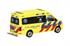 Herpa H0 MAN TGE Kasten HD, Ambulance 15-143 | Bild 2