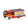 Herpa H0 MAN TGM CC Ziegler Z-Cab, Feuerwehr