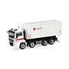 Herpa H0 MAN TGS M Euro6c Wechsellader-LKW, Katastrophenschutz Niedersachsen