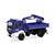 Herpa H0 MAN TGS NN Dreiseitenkipper, THW Brandenburg