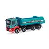 Herpa H0 MAN TGS NN Meiller Kipper-LKW, Schmuttermair